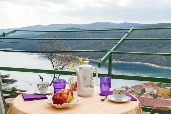 Apartmán Istrie - Rabac IS 7215 N2