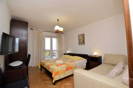 Apartmán Istrie - Rabac IS 7215 N3