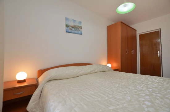 Apartmán Istrie - Rabac IS 7215 N3