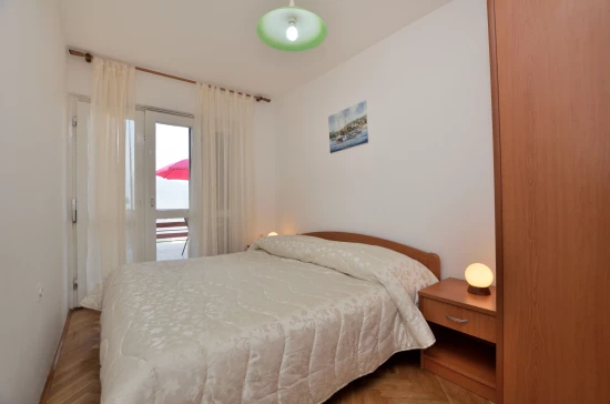 Apartmán Istrie - Rabac IS 7215 N3