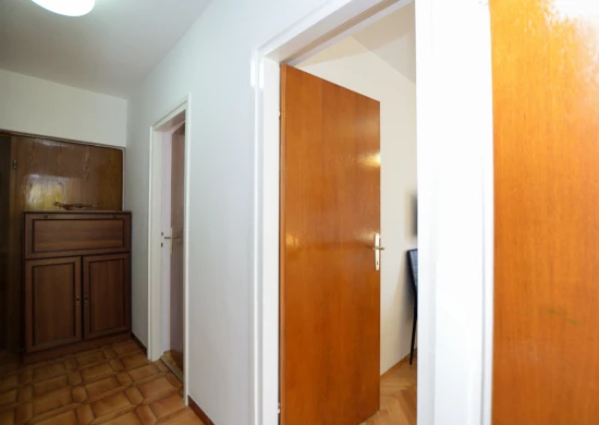 Apartmán Istrie - Rabac IS 7215 N3