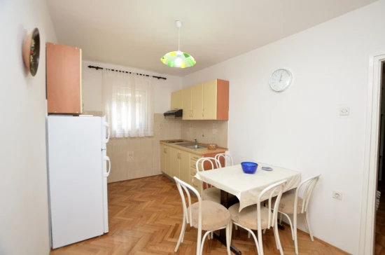 Apartmán Istrie - Rabac IS 7215 N3