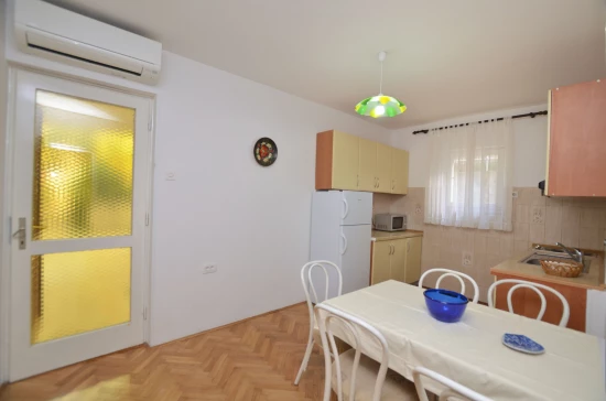 Apartmán Istrie - Rabac IS 7215 N3