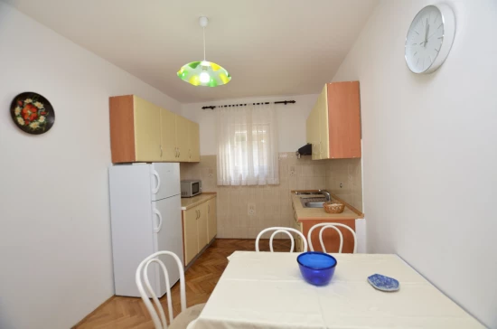 Apartmán Istrie - Rabac IS 7215 N3