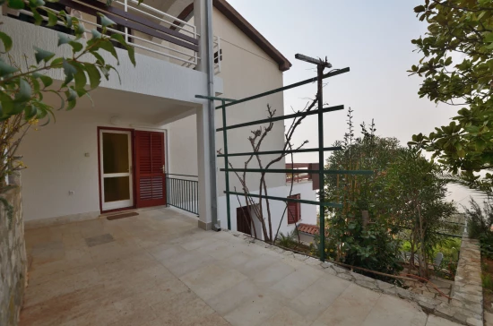 Apartmán Istrie - Rabac IS 7215 N3