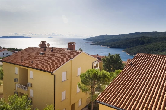 Apartmán Istrie - Rabac IS 7216 N1