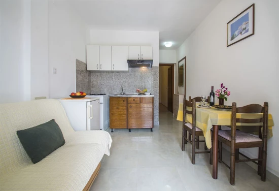 Apartmán Istrie - Rabac IS 7216 N1