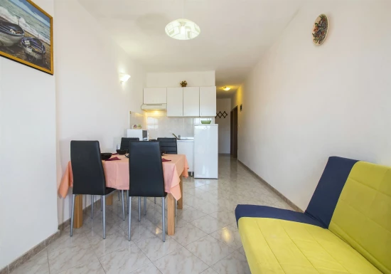 Apartmán Istrie - Rabac IS 7216 N3