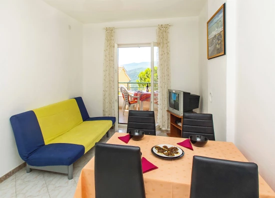 Apartmán Istrie - Rabac IS 7216 N3