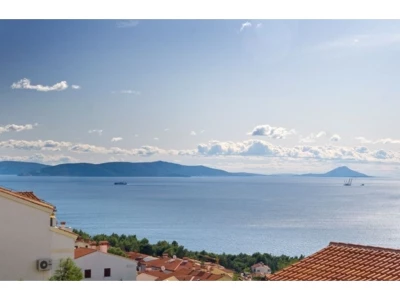 Apartmán Istrie - Rabac IS 7216 N4