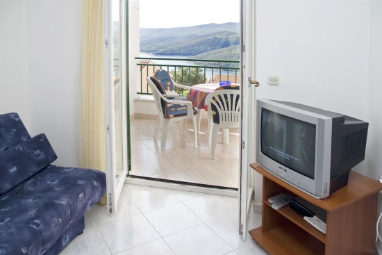 Apartmán Istrie - Rabac IS 7216 N4