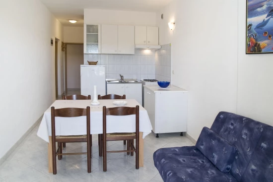 Apartmán Istrie - Rabac IS 7216 N4