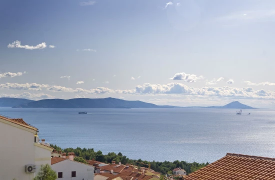 Apartmán Istrie - Rabac IS 7216 N4