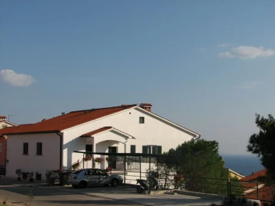 Apartmán Istrie - Rabac IS 7216 N5