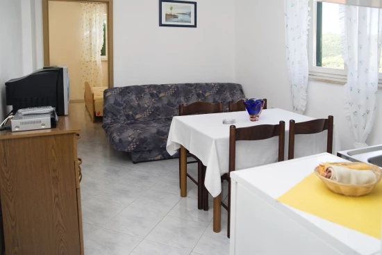 Apartmán Istrie - Rabac IS 7216 N5