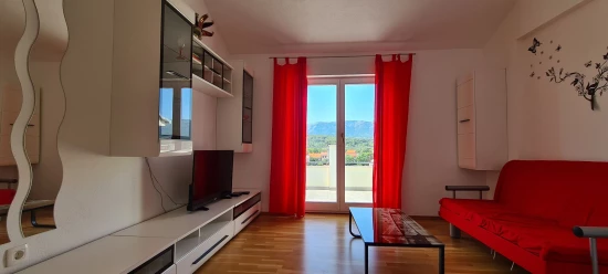 Apartmán Ostrov Hvar - Vrboska OS 10473 N1