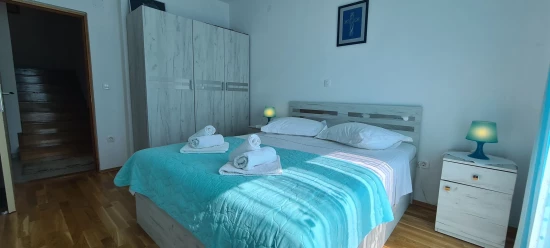 Apartmán Ostrov Hvar - Vrboska OS 10473 N1