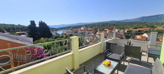 Apartmán Ostrov Hvar - Vrboska OS 10473 N1