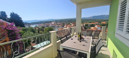 Apartmán Ostrov Hvar - Vrboska OS 10473 N1