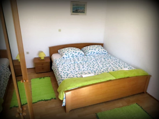 Apartmán Severní Dalmácie - Rogoznica DA 8691 N1