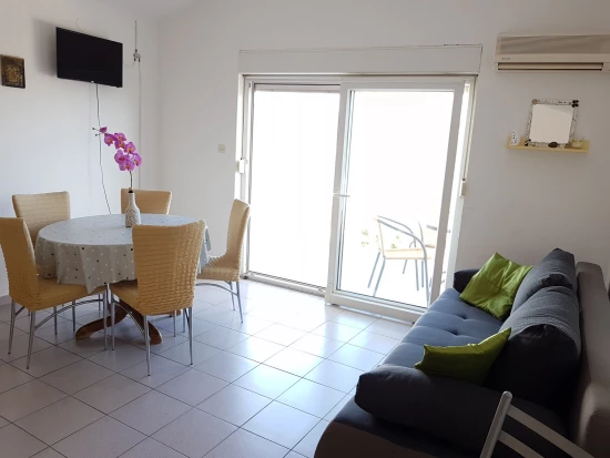 Apartmán Severní Dalmácie - Rogoznica DA 8691 N1