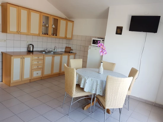 Apartmán Severní Dalmácie - Rogoznica DA 8691 N1