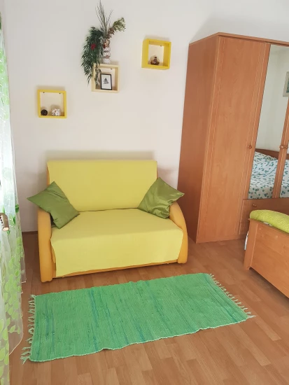 Apartmán Severní Dalmácie - Rogoznica DA 8691 N1