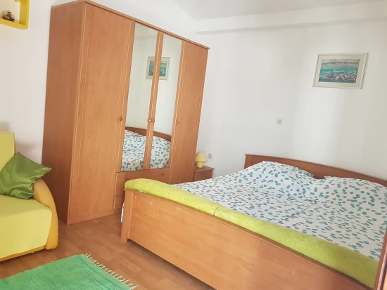 Apartmán Severní Dalmácie - Rogoznica DA 8691 N1