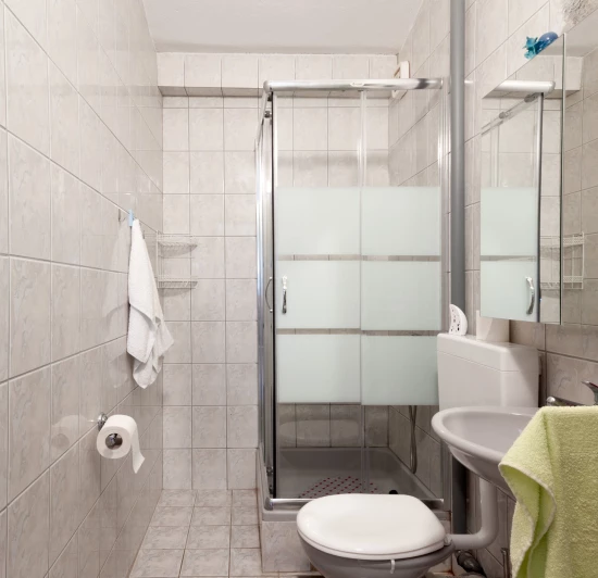 Apartmán Severní Dalmácie - Rogoznica DA 8691 N1