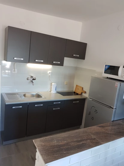 Apartmán Severní Dalmácie - Rogoznica DA 8691 N2