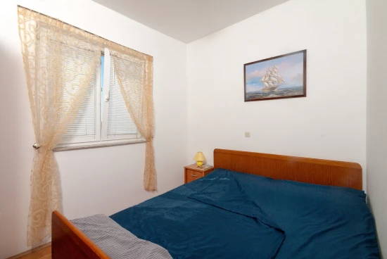 Apartmán Severní Dalmácie - Rogoznica DA 8691 N2