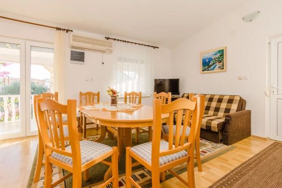 Apartmán Ostrov Vir - Vir OS 10474 N1