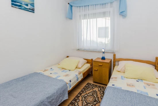 Apartmán Ostrov Vir - Vir OS 10474 N1