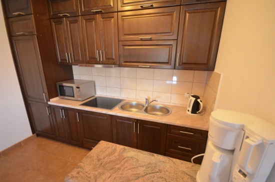 Apartmán Ostrov Vir - Vir OS 10475 N1