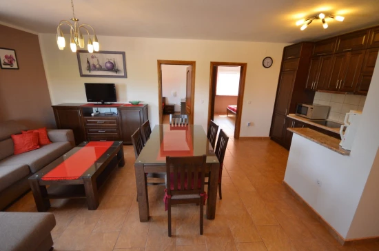 Apartmán Ostrov Vir - Vir OS 10475 N1