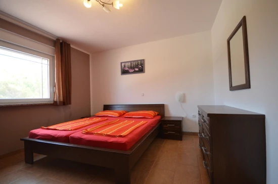 Apartmán Ostrov Vir - Vir OS 10475 N1