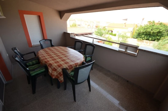 Apartmán Ostrov Vir - Vir OS 10475 N4