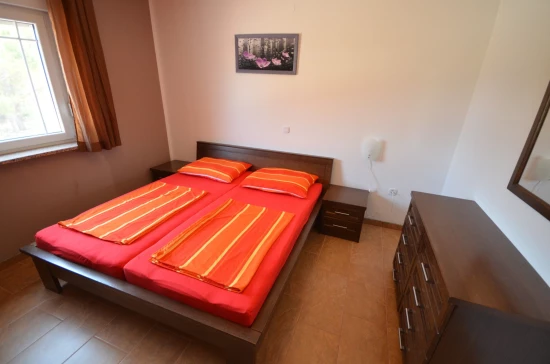 Apartmán Ostrov Vir - Vir OS 10475 N4