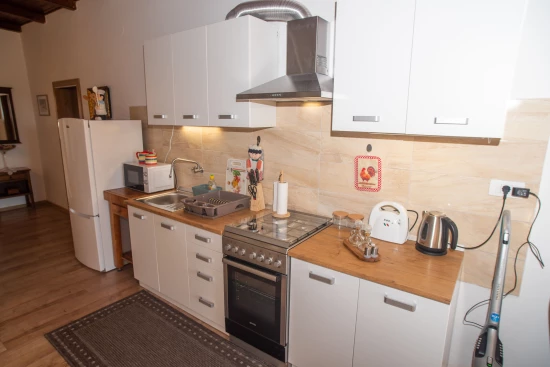 Apartmán Střední Dalmácie - Kaštela DA 8696 N1