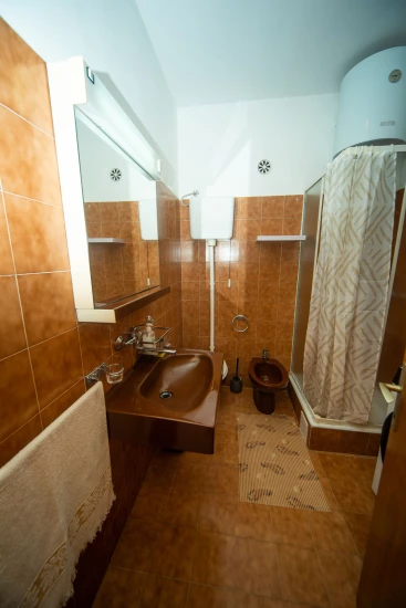 Apartmán Střední Dalmácie - Kaštela DA 8696 N1