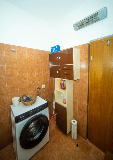 Apartmán Střední Dalmácie - Kaštela DA 8696 N1