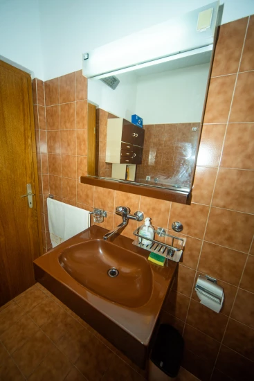 Apartmán Střední Dalmácie - Kaštela DA 8696 N1