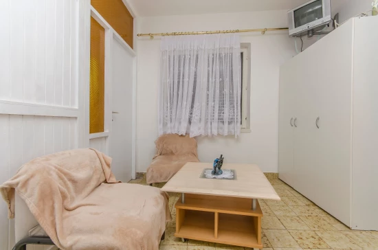 Apartmán Severní Dalmácie - Žaboric DA 8697 N1