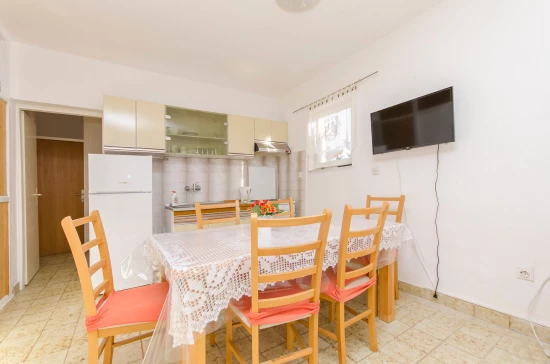 Apartmán Severní Dalmácie - Žaboric DA 8697 N1