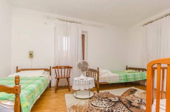 Apartmán Severní Dalmácie - Žaboric DA 8697 N1