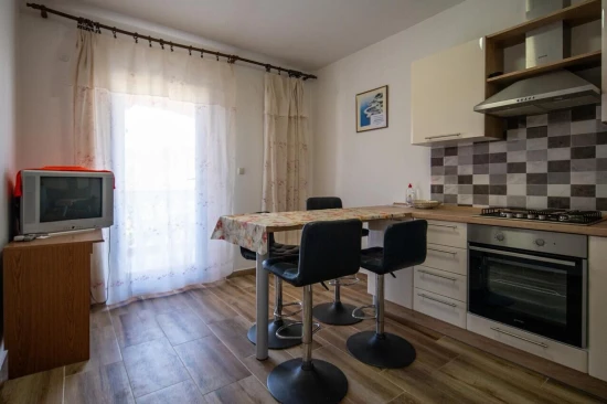 Apartmán Ostrov Pašman - Pašman OS 10477 N2