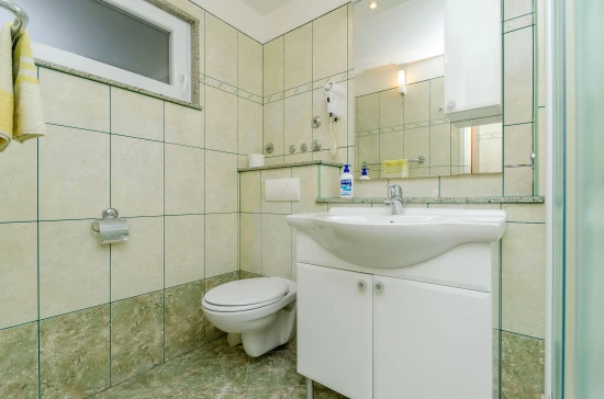 Apartmán Střední Dalmácie - Okrug Gornji DA 8698 N4