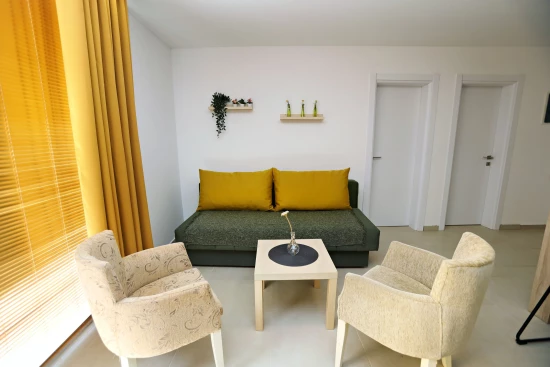 Apartmán Černá Hora - Sutomore CH 7064 N8