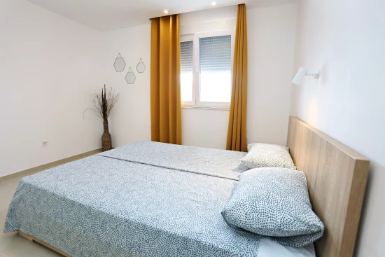 Apartmán Černá Hora - Sutomore CH 7064 N8