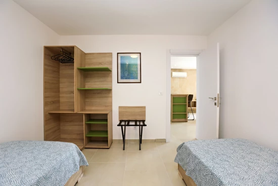 Apartmán Černá Hora - Sutomore CH 7064 N8